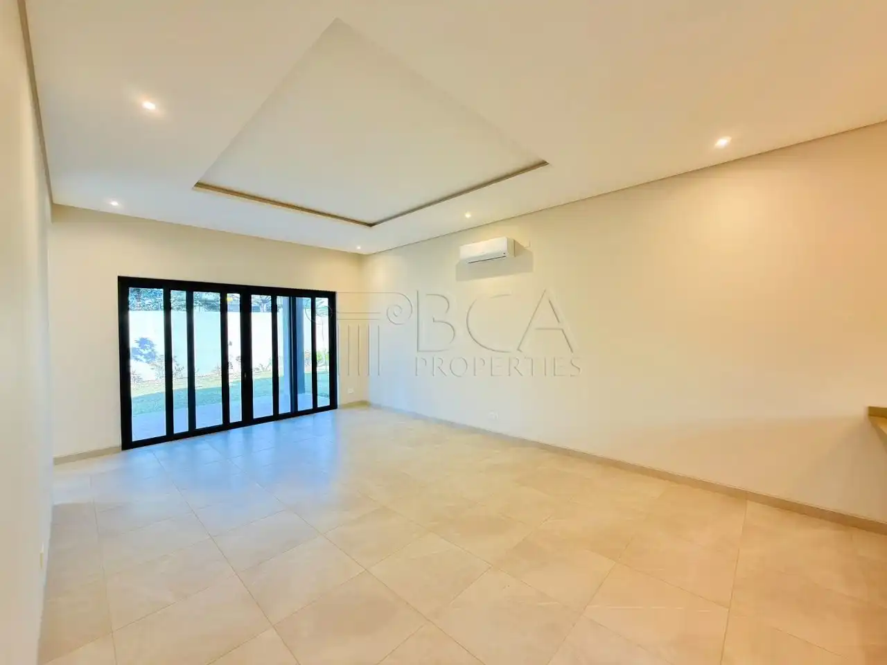 Roma Park Villas – 3 & 4 Bedroom for Rent
