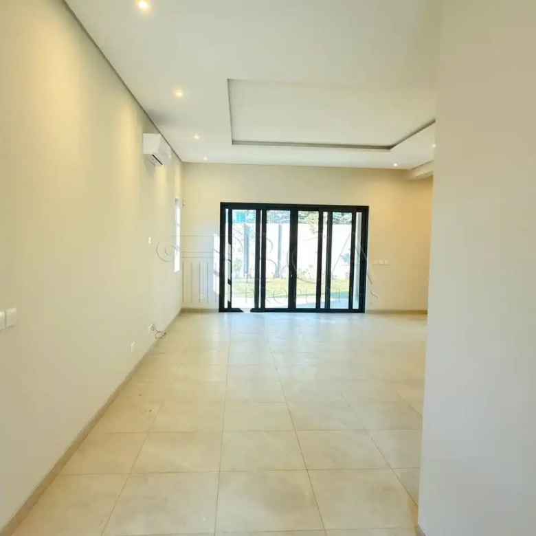 Roma Park Villas – 3 & 4 Bedroom for Rent