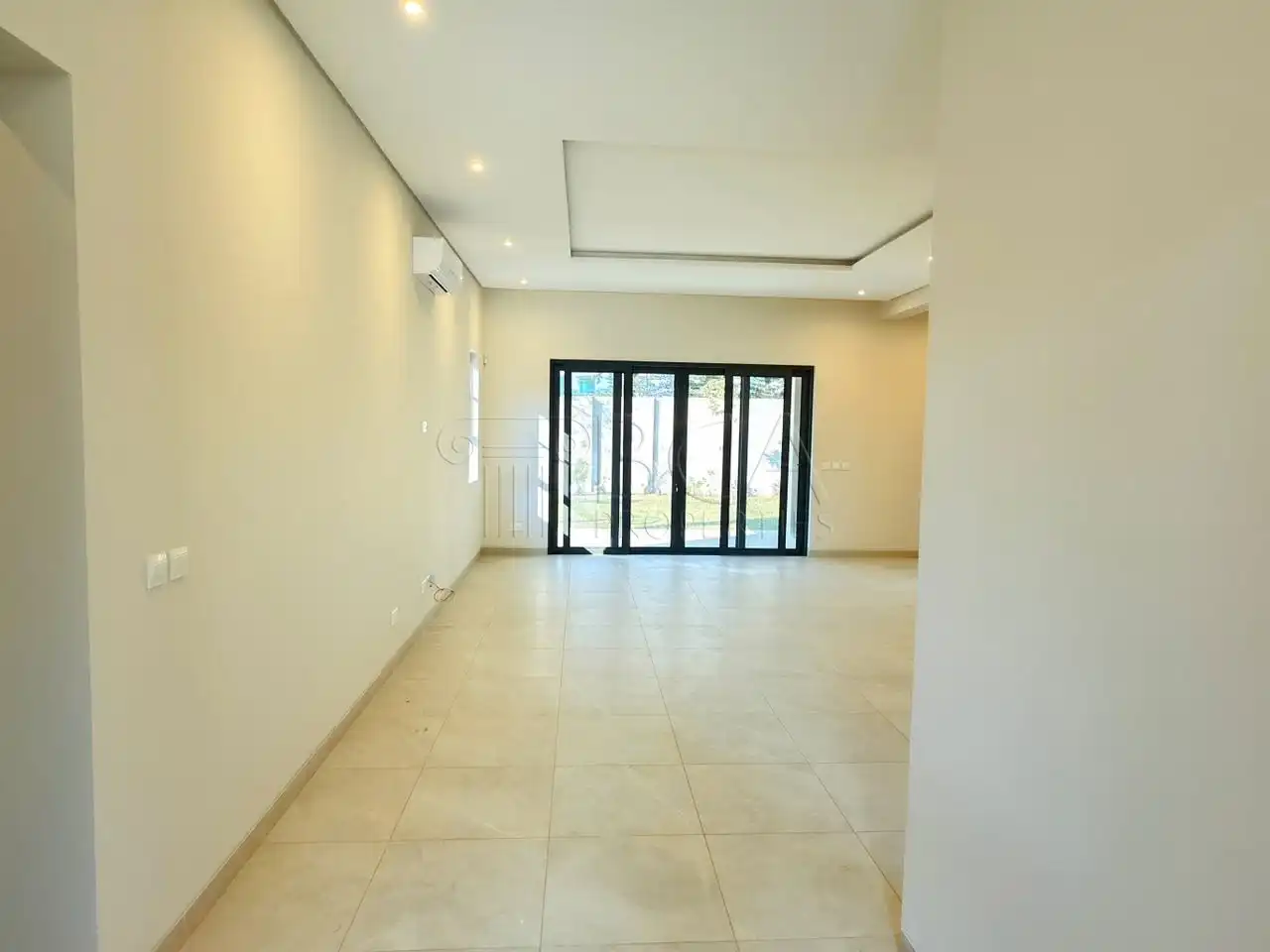 Roma Park Villas – 3 & 4 Bedroom for Rent