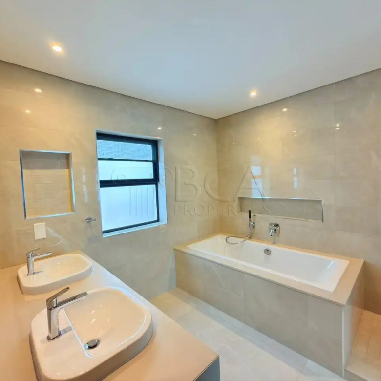Roma Park Villas – 3 & 4 Bedroom for Rent