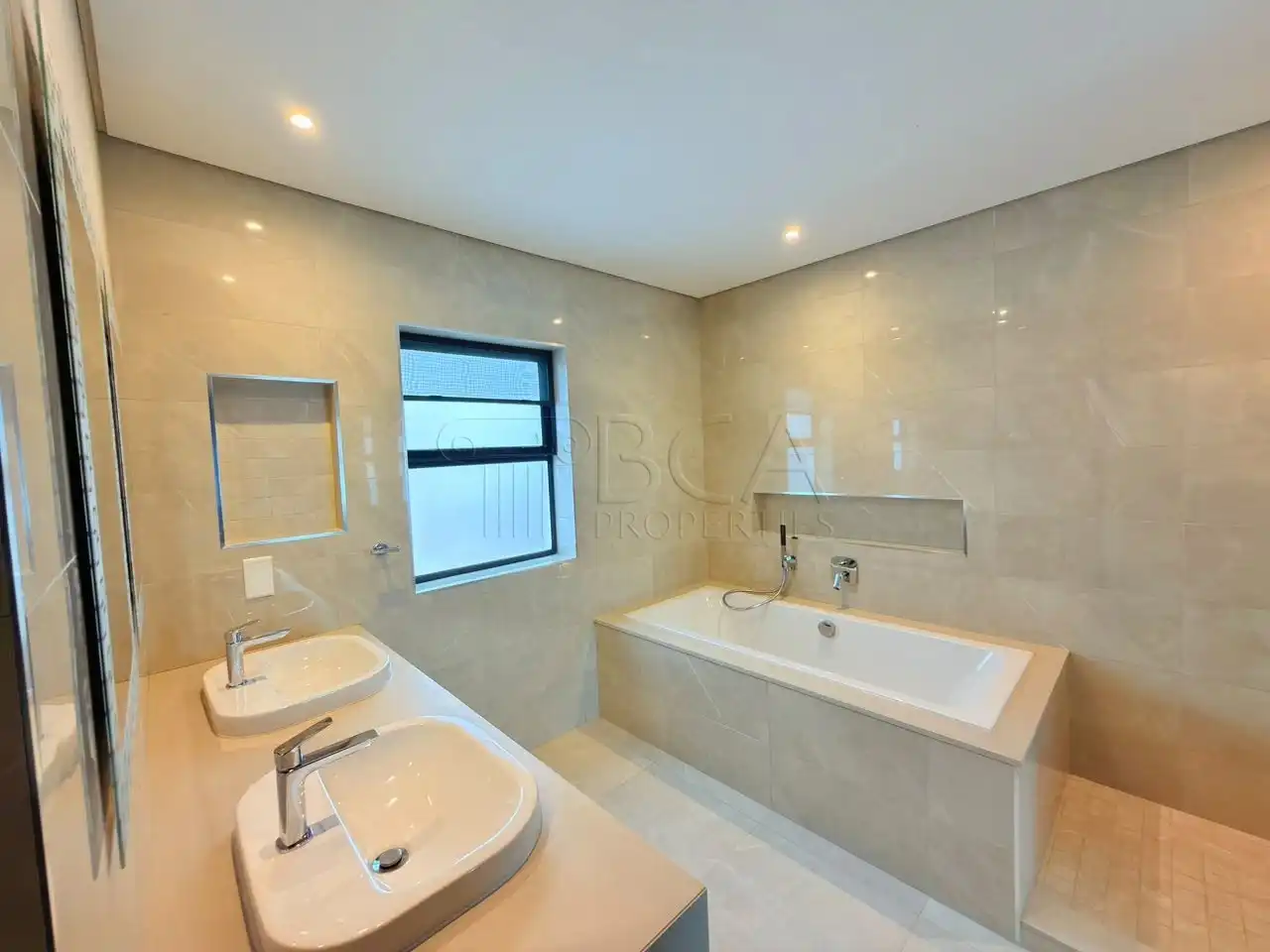 Roma Park Villas – 3 & 4 Bedroom for Rent