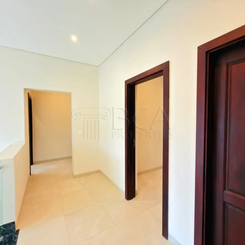 Roma Park Villas – 3 & 4 Bedroom for Rent