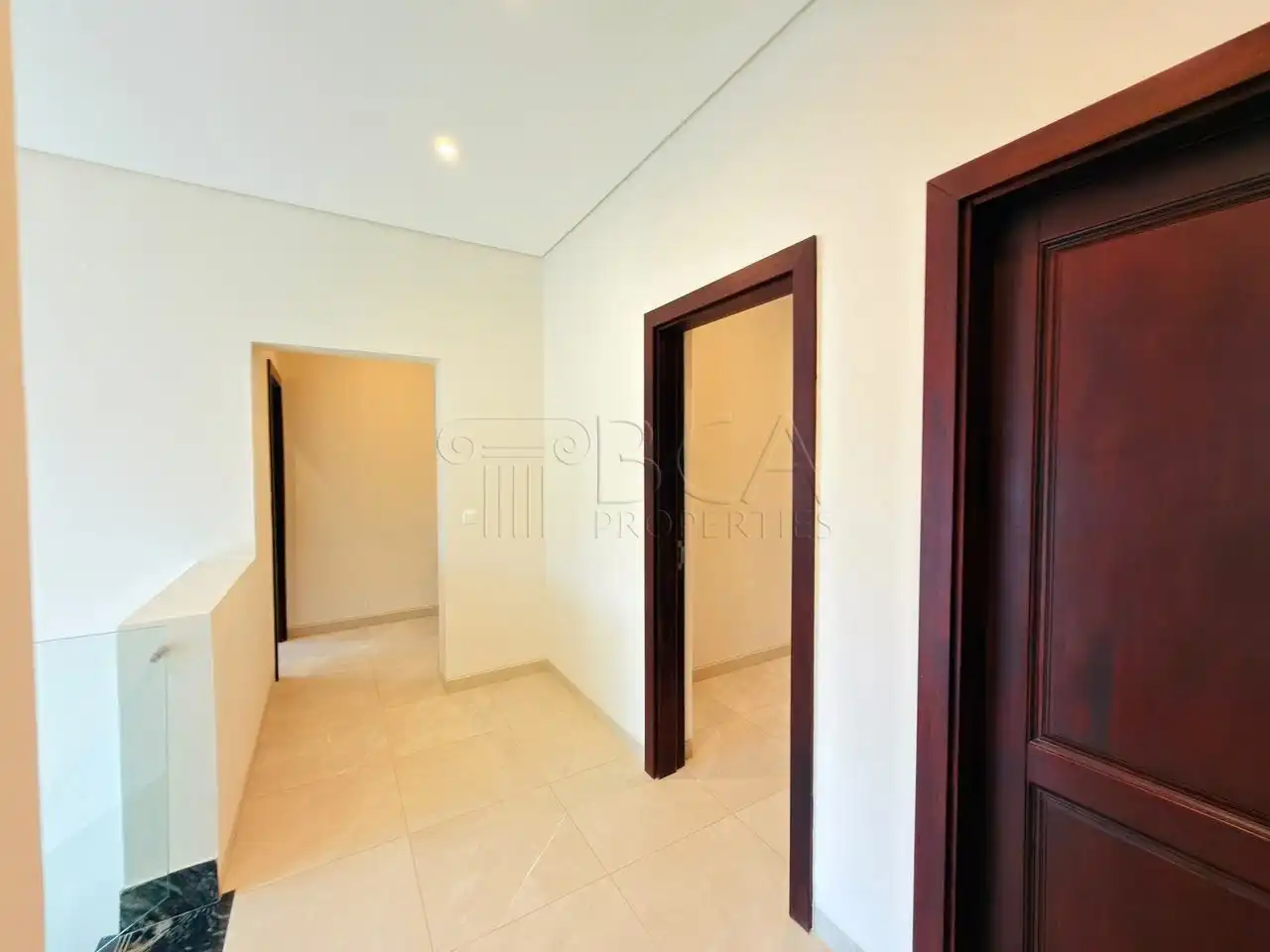 Roma Park Villas – 3 & 4 Bedroom for Rent