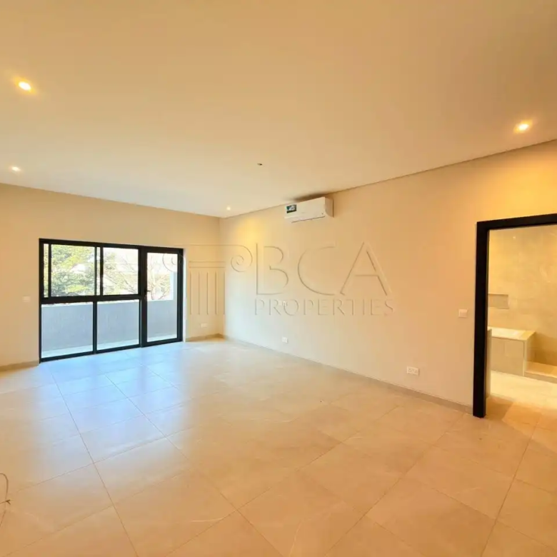 Roma Park Villas – 3 & 4 Bedroom for Rent