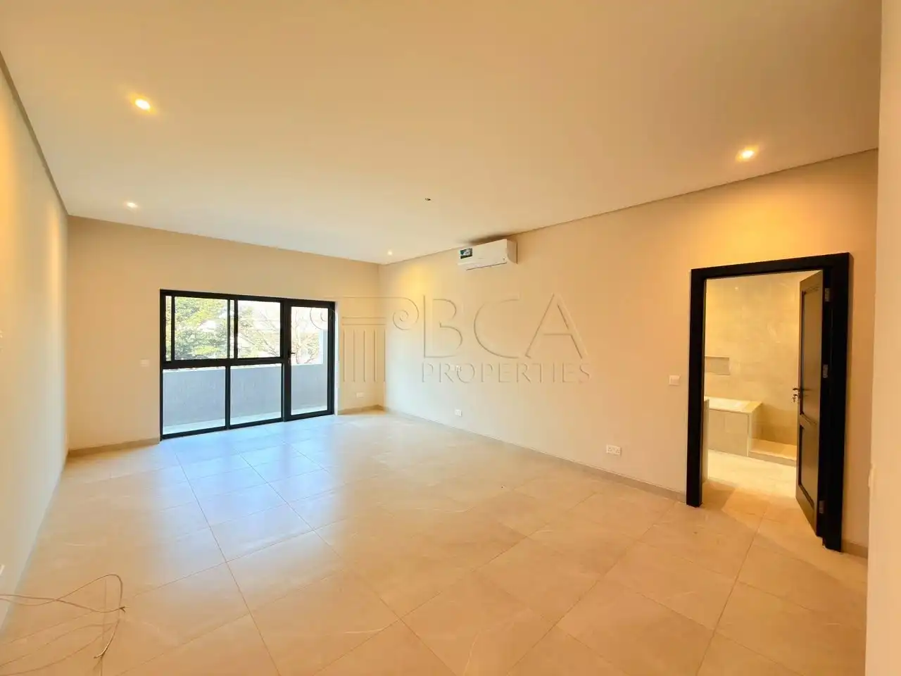 Roma Park Villas – 3 & 4 Bedroom for Rent