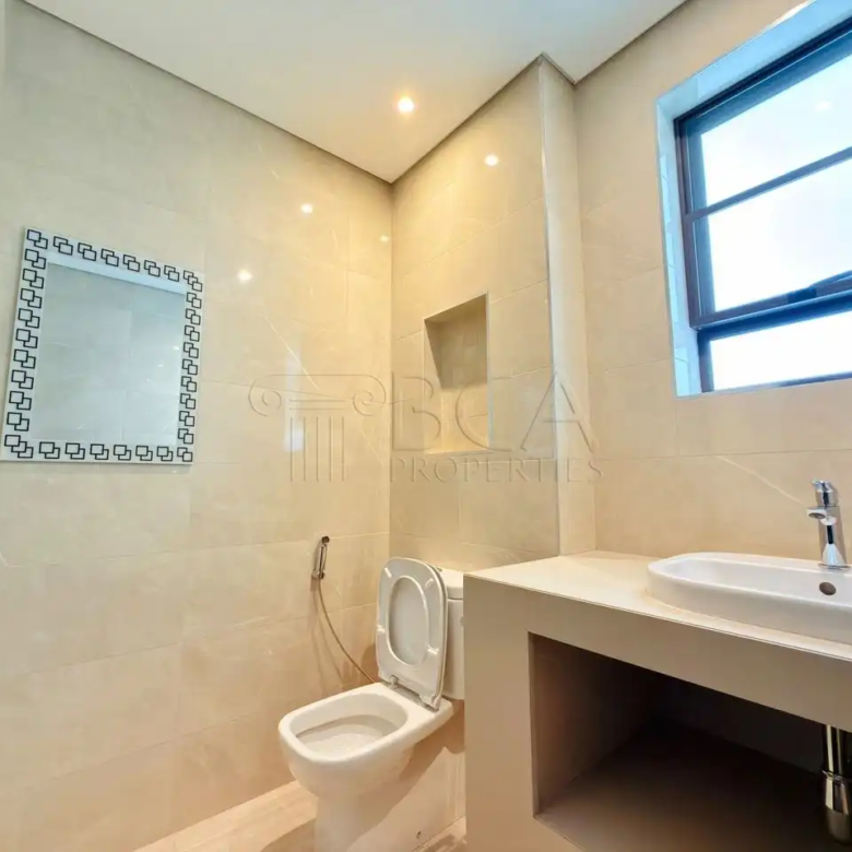 Roma Park Villas – 3 & 4 Bedroom for Rent