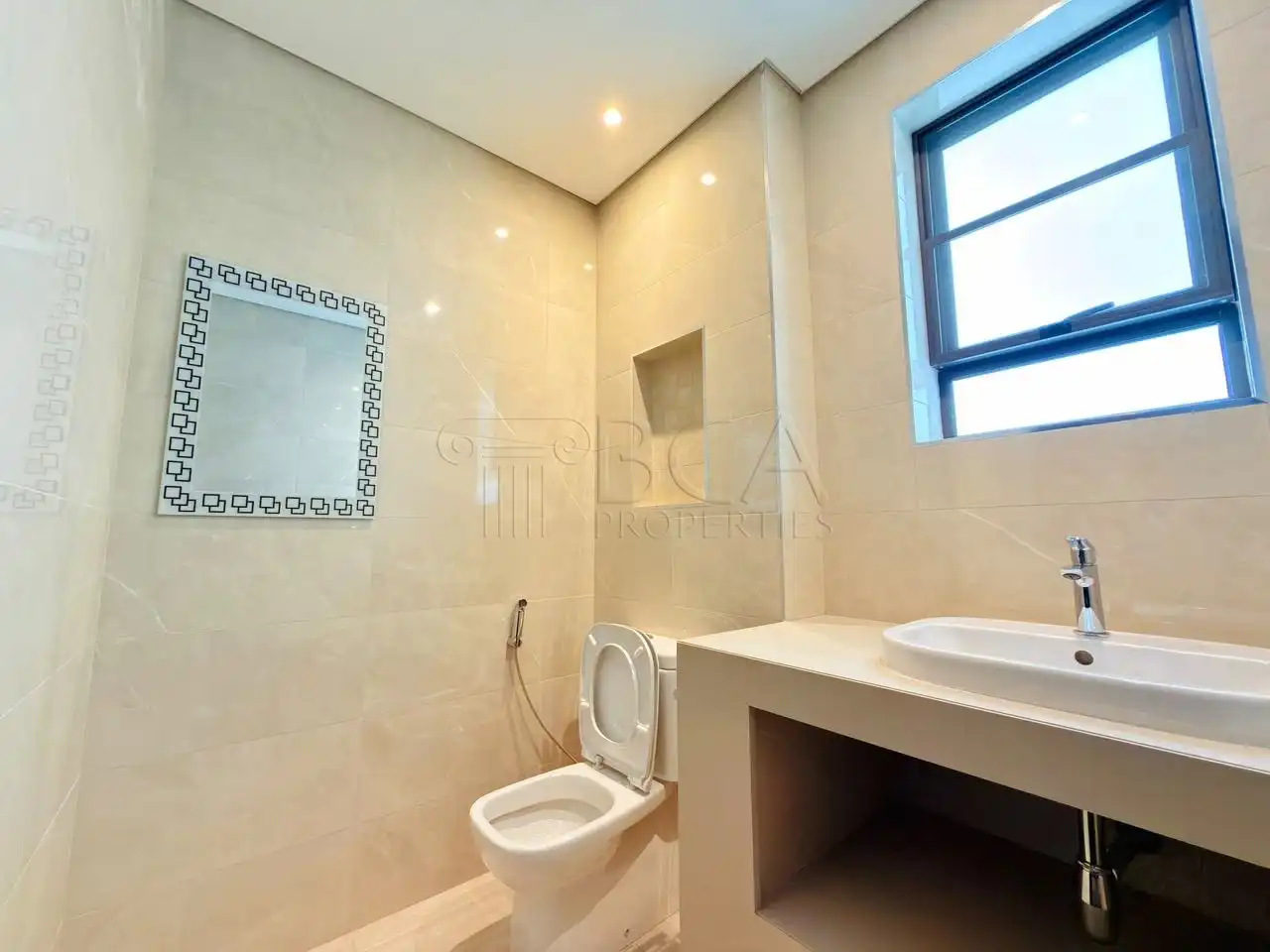 Roma Park Villas – 3 & 4 Bedroom for Rent