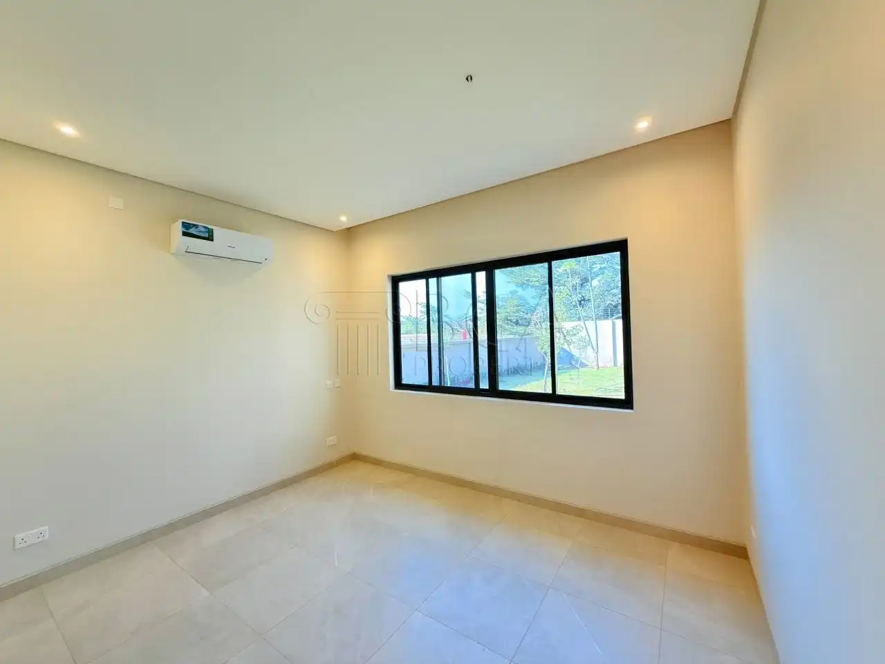 Roma Park Villas – 3 & 4 Bedroom for Rent