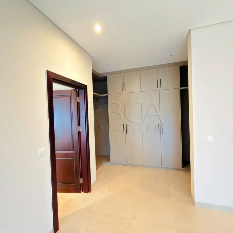Roma Park Villas – 3 & 4 Bedroom for Rent