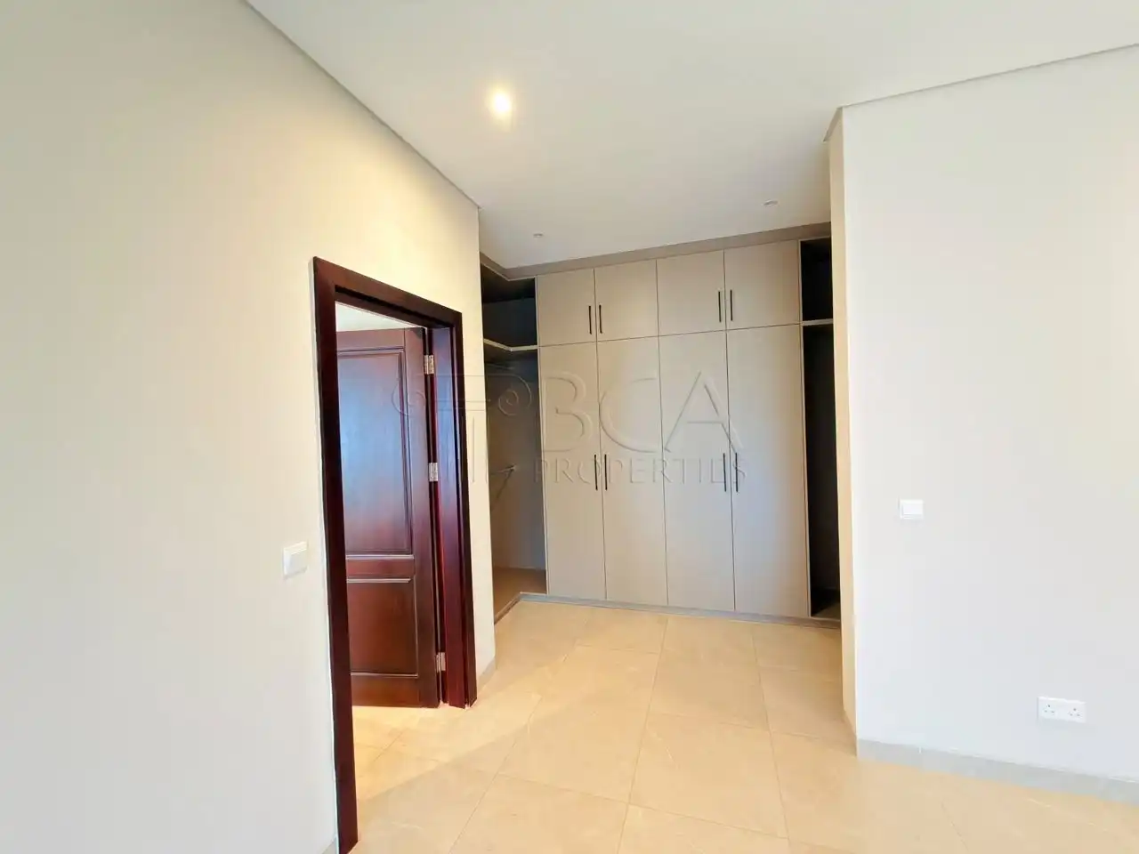 Roma Park Villas – 3 & 4 Bedroom for Rent