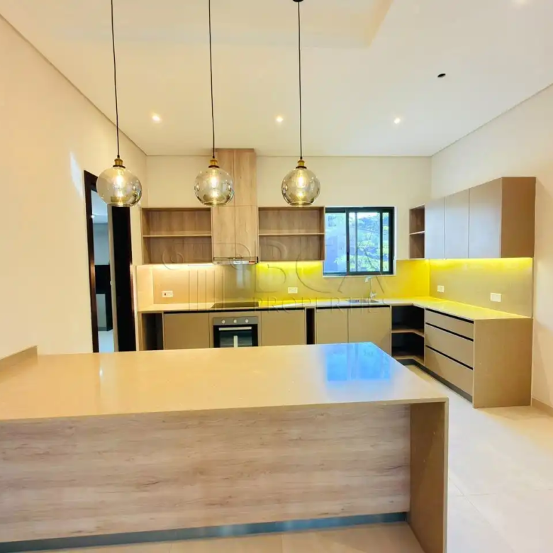 Roma Park Villas – 3 & 4 Bedroom for Rent