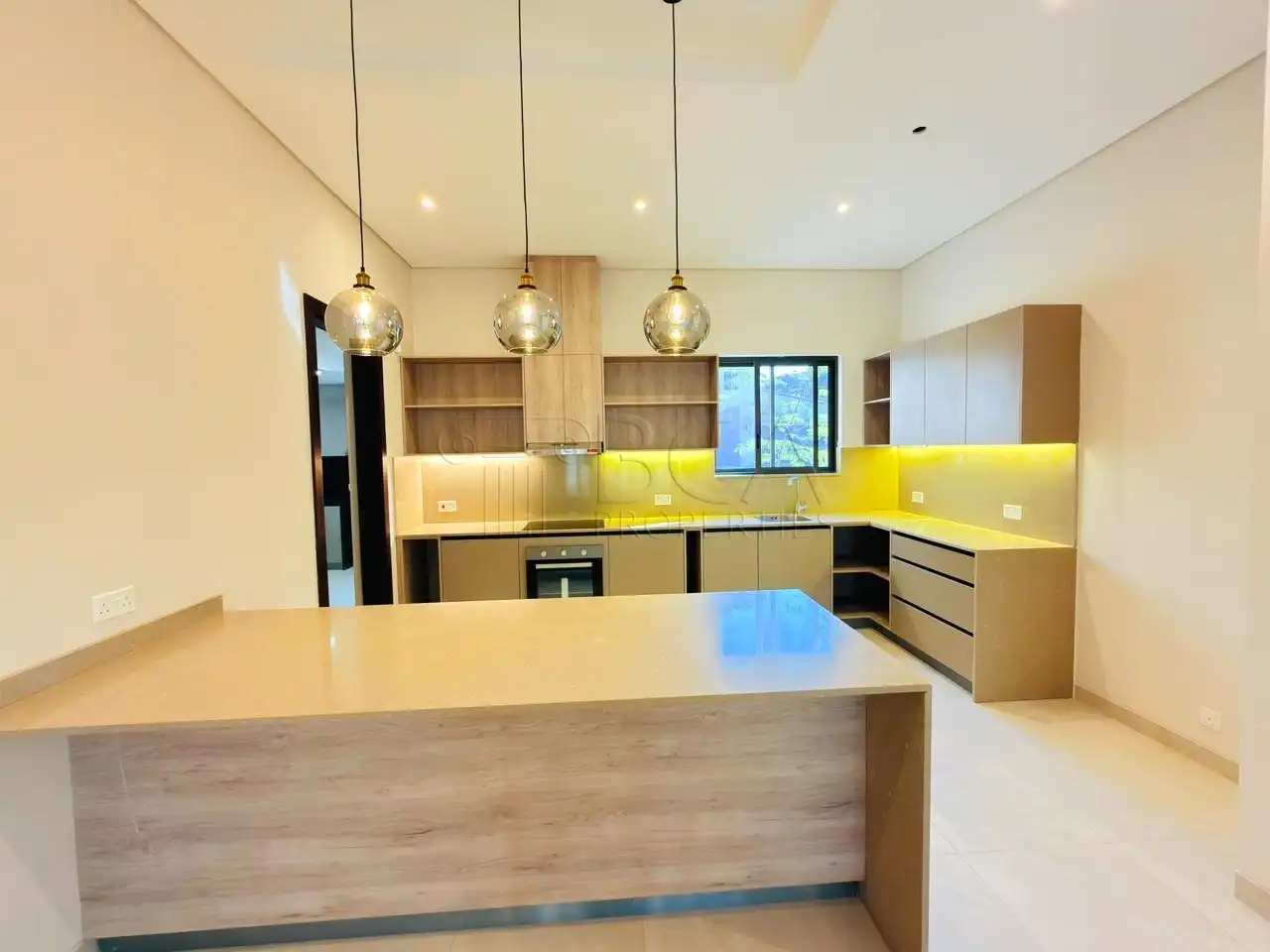Roma Park Villas – 3 & 4 Bedroom for Rent