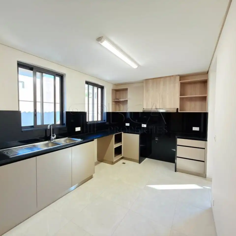 Roma Park Villas – 3 & 4 Bedroom for Rent