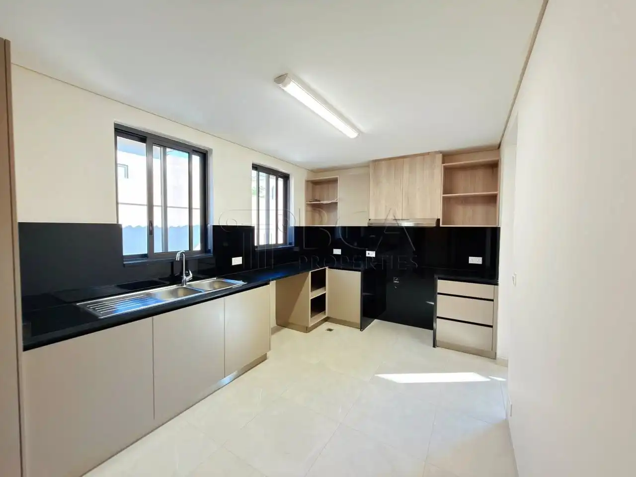 Roma Park Villas – 3 & 4 Bedroom for Rent