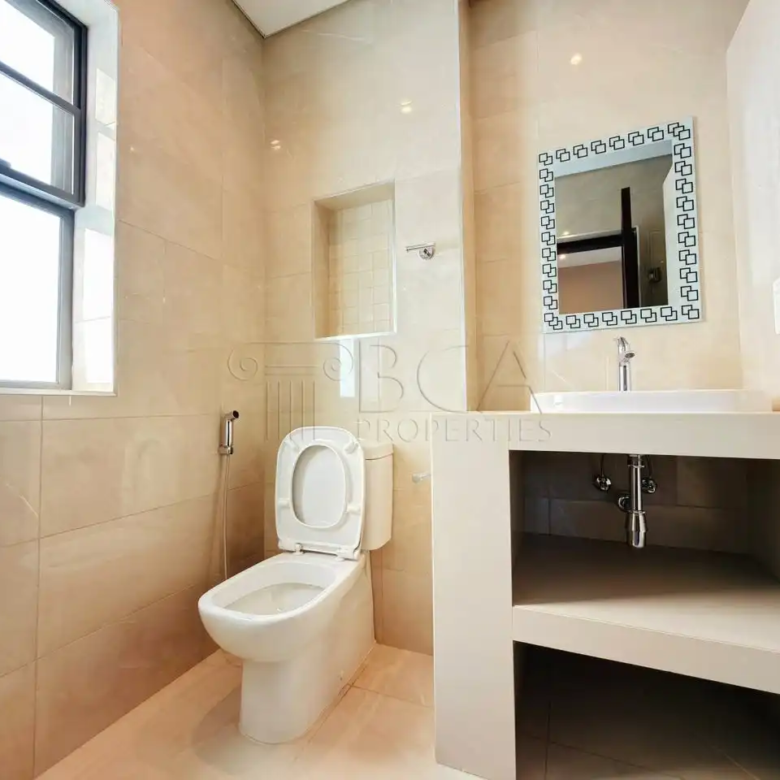 Roma Park Villas – 3 & 4 Bedroom for Rent