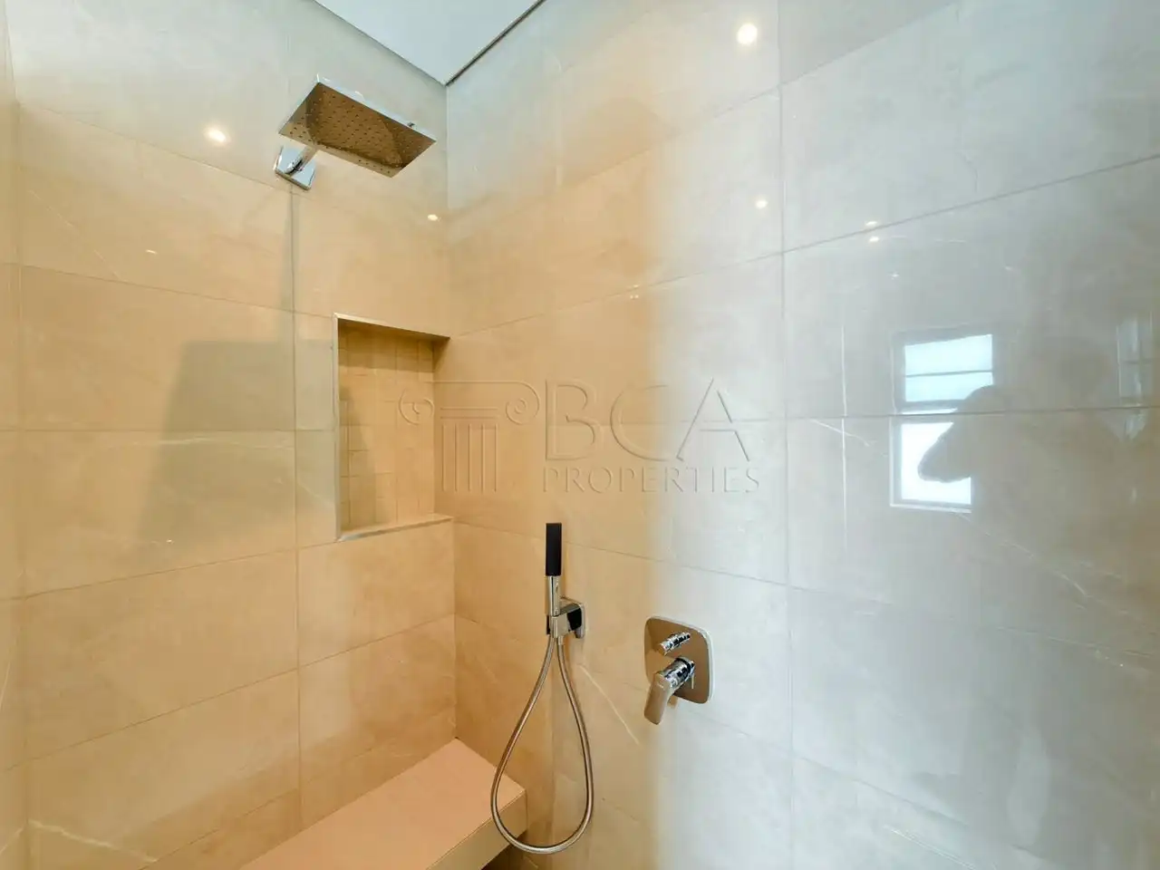 Roma Park Villas – 3 & 4 Bedroom for Rent