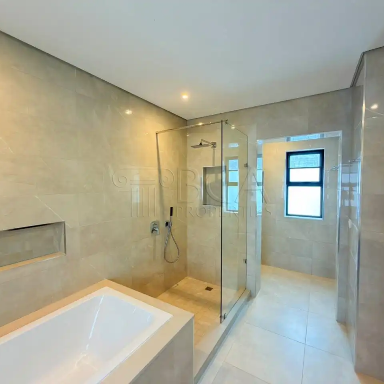 Roma Park Villas – 3 & 4 Bedroom for Rent