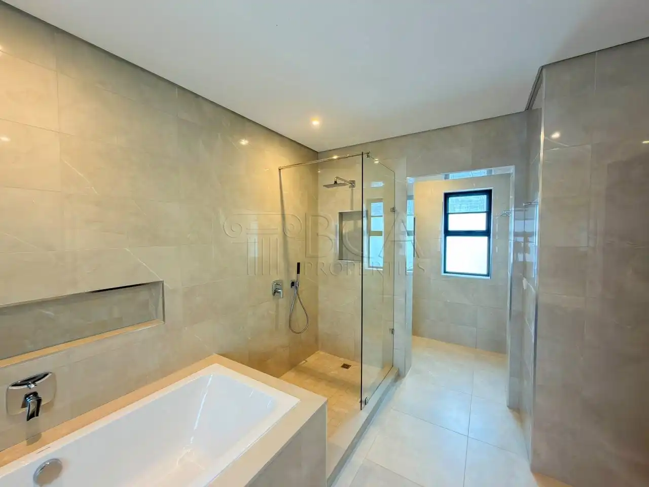Roma Park Villas – 3 & 4 Bedroom for Rent