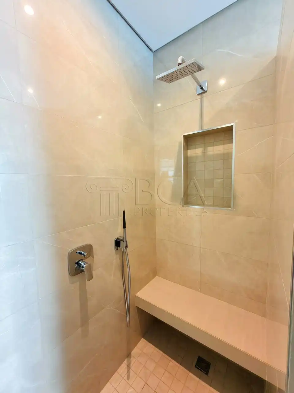 Roma Park Villas – 3 & 4 Bedroom for Rent