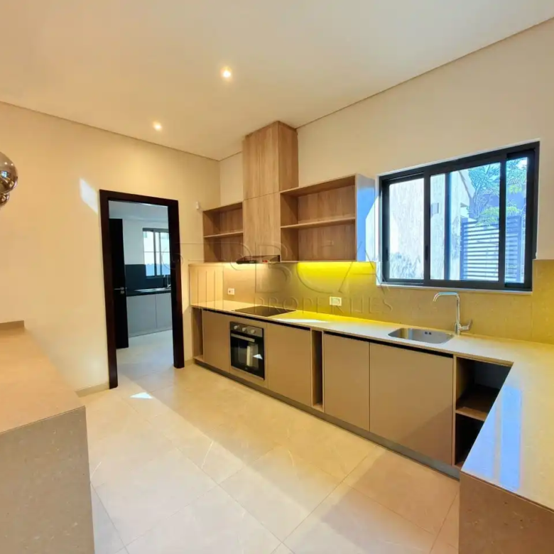Roma Park Villas – 3 & 4 Bedroom for Rent