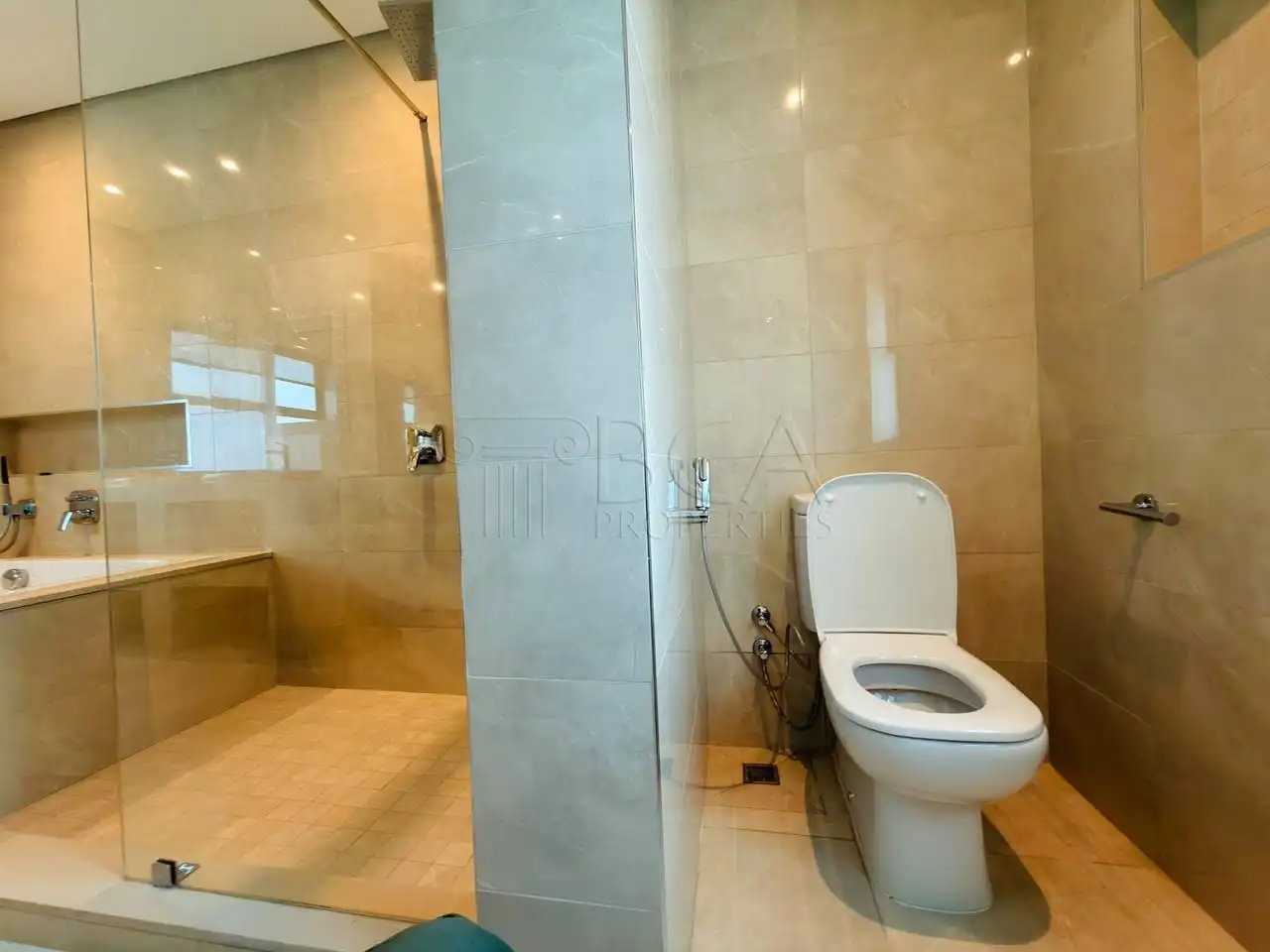 Roma Park Villas – 3 & 4 Bedroom for Rent
