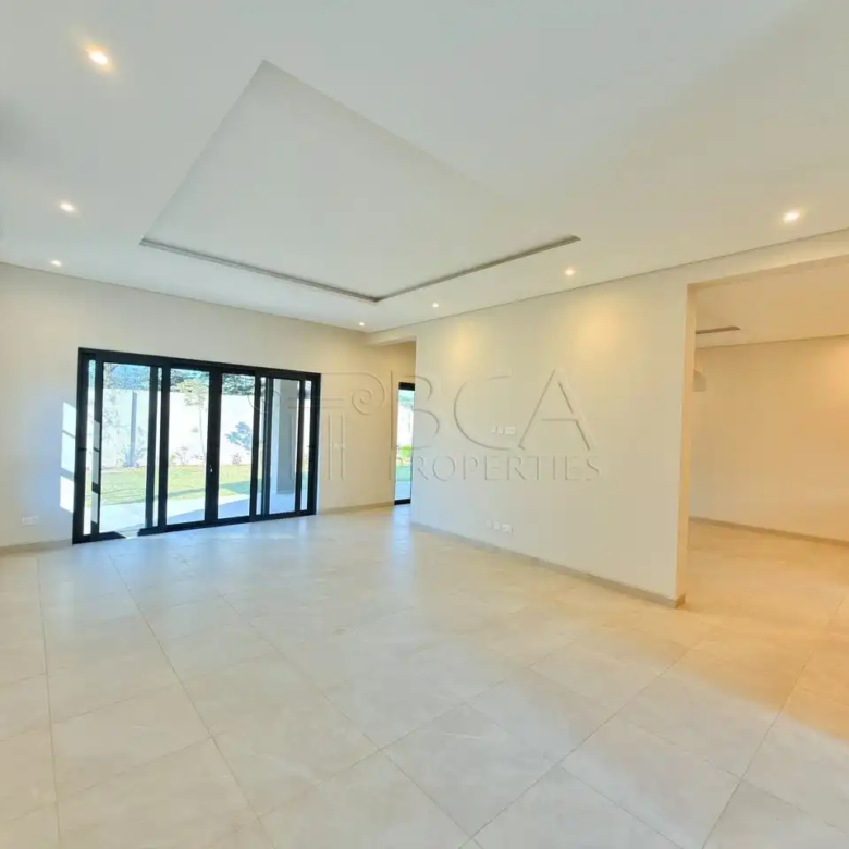 Roma Park Villas – 3 & 4 Bedroom for Rent