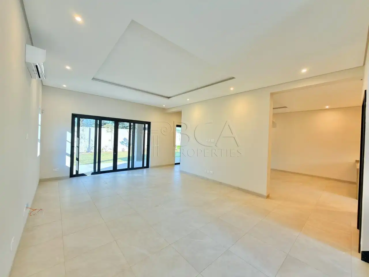 Roma Park Villas – 3 & 4 Bedroom for Rent