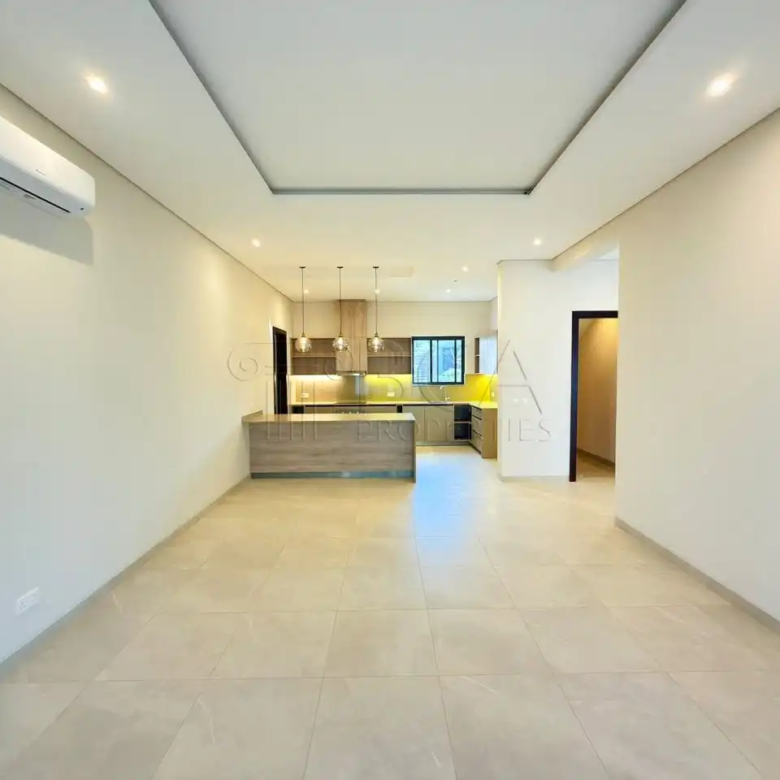 Roma Park Villas – 3 & 4 Bedroom for Rent