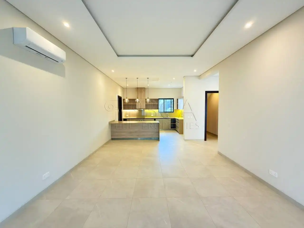 Roma Park Villas – 3 & 4 Bedroom for Rent