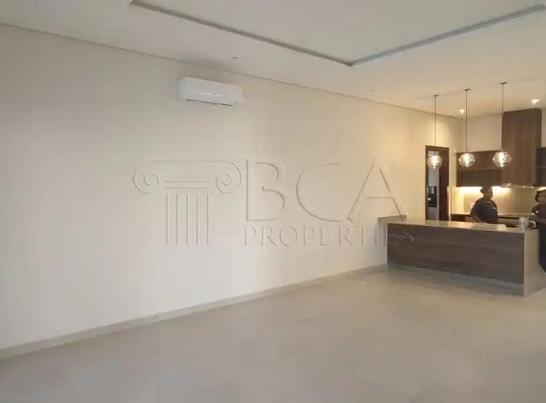 Roma Park Villas – 3 & 4 Bedroom for Rent