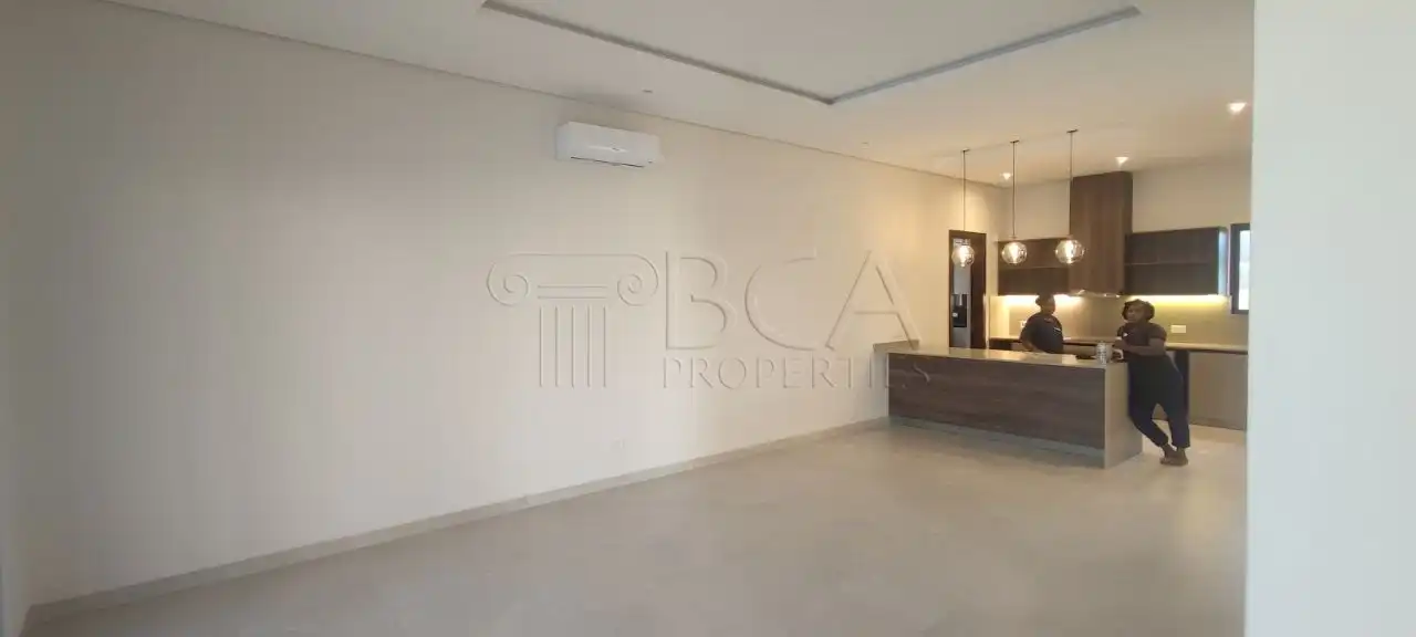 Roma Park Villas – 3 & 4 Bedroom for Rent