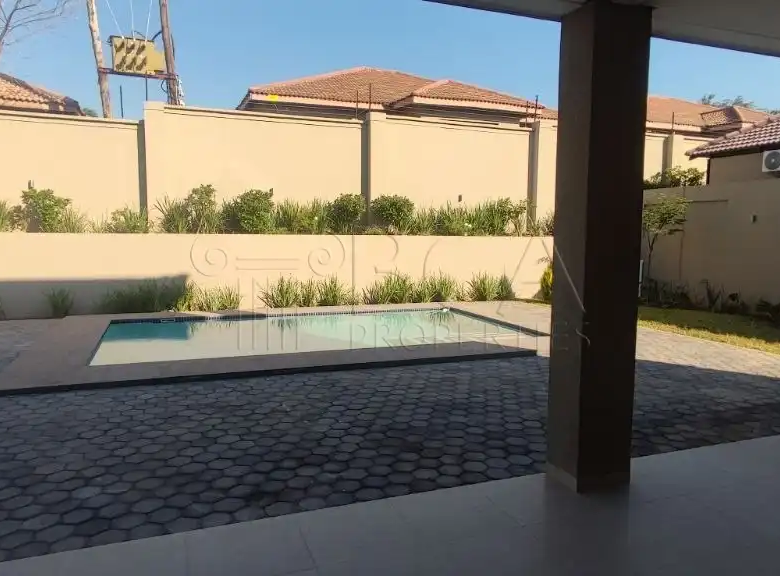 Roma Park Villas – 3 & 4 Bedroom for Rent