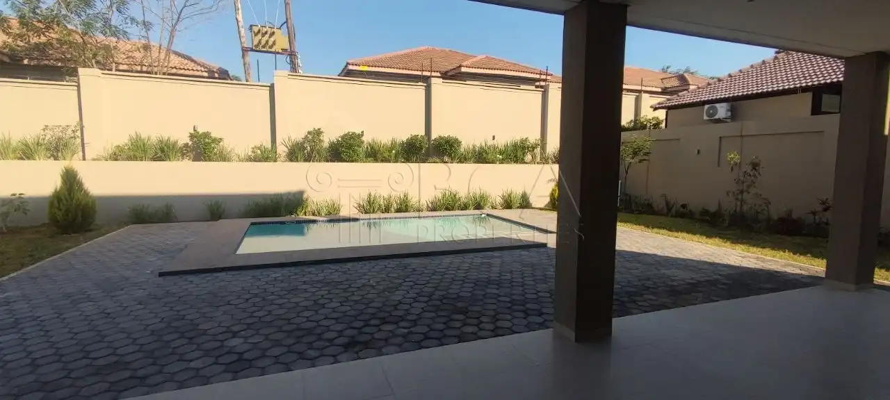 Roma Park Villas – 3 & 4 Bedroom for Rent