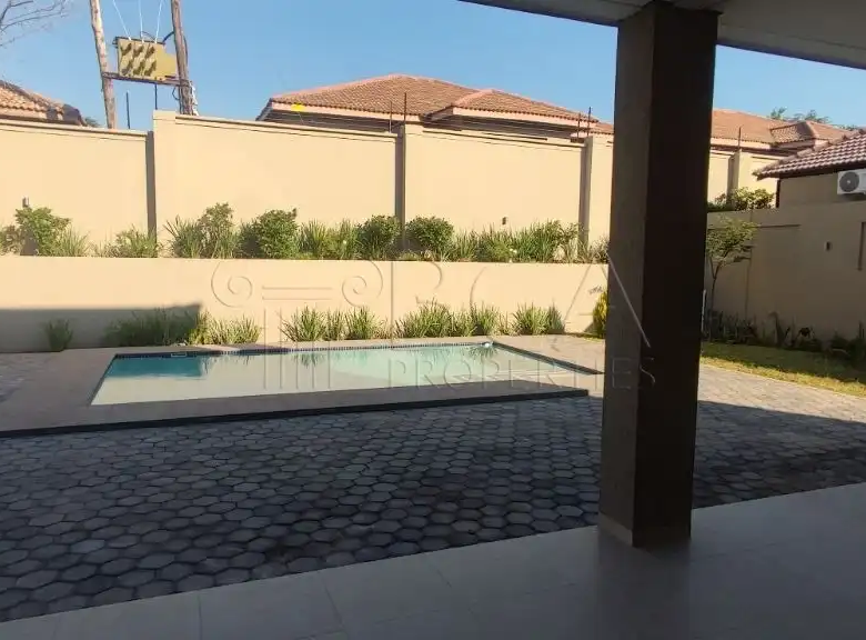 Roma Park Villas – 3 & 4 Bedroom for Rent
