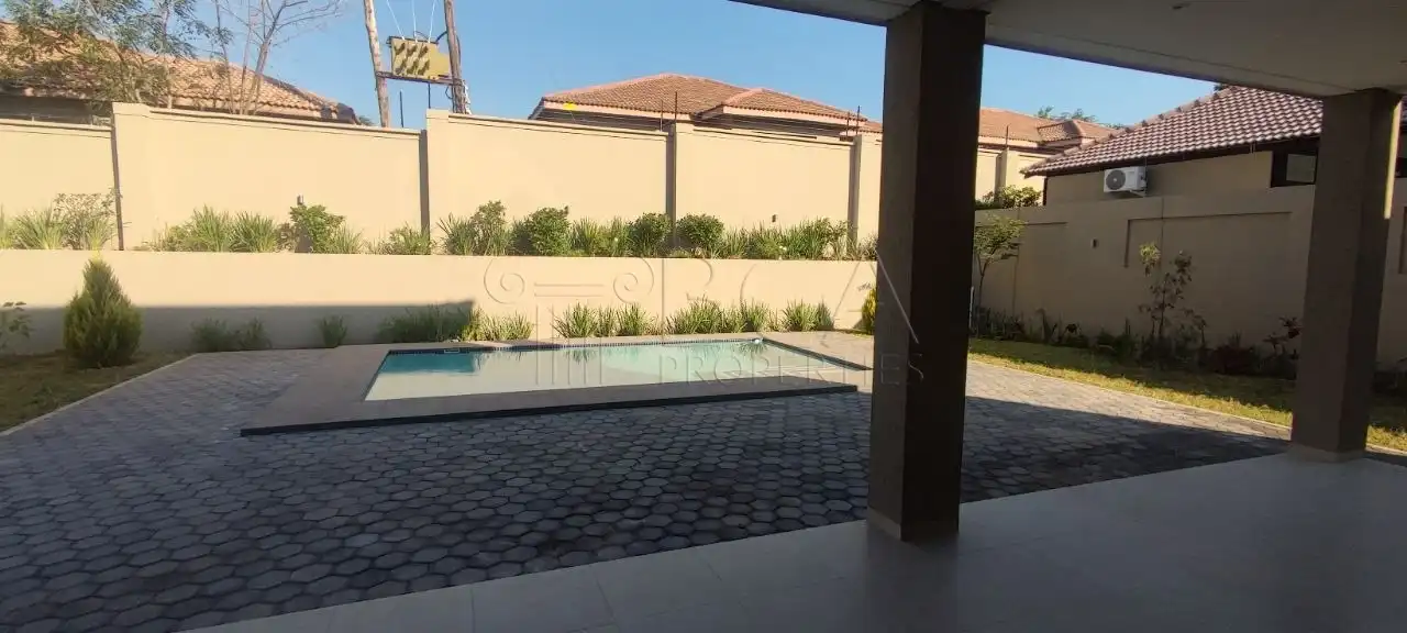 Roma Park Villas – 3 & 4 Bedroom for Rent