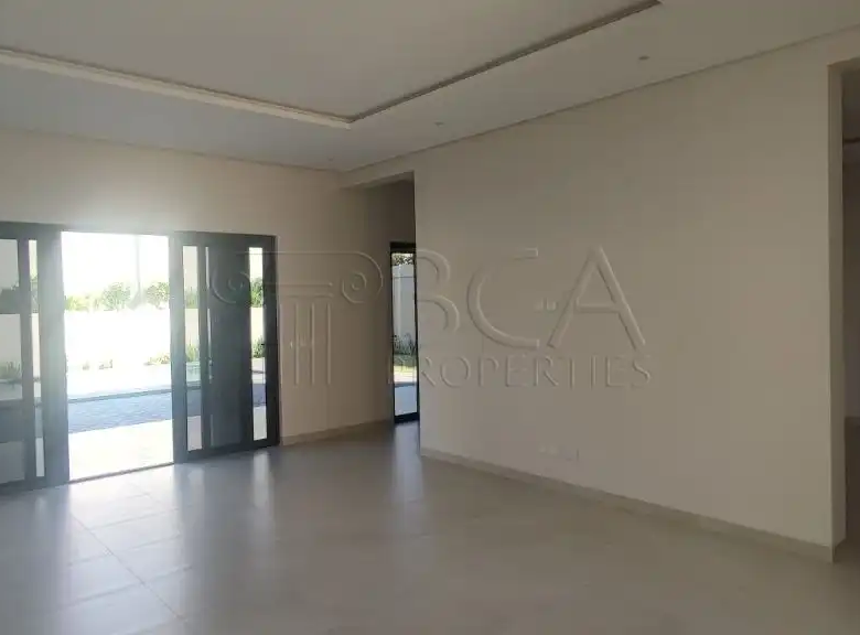 Roma Park Villas – 3 & 4 Bedroom for Rent