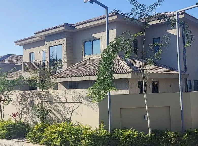 Roma Park Villas – 3 & 4 Bedroom for Rent