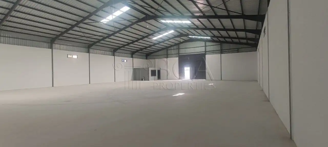 730sqm Warehouse for Rent