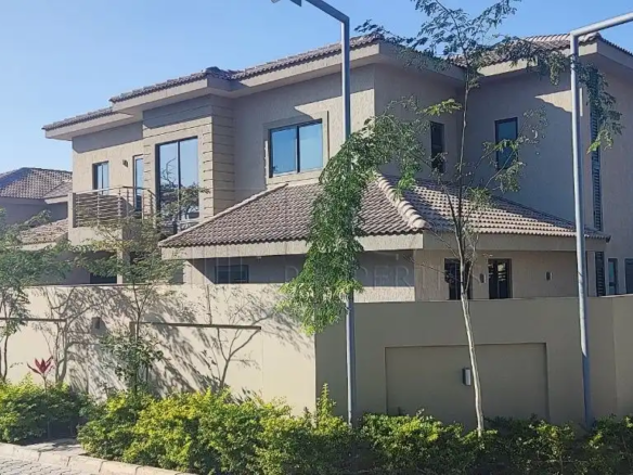 Roma Park Villas – 3 & 4 Bedroom for Rent