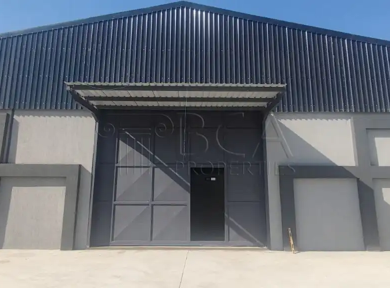 730sqm Warehouse for Rent