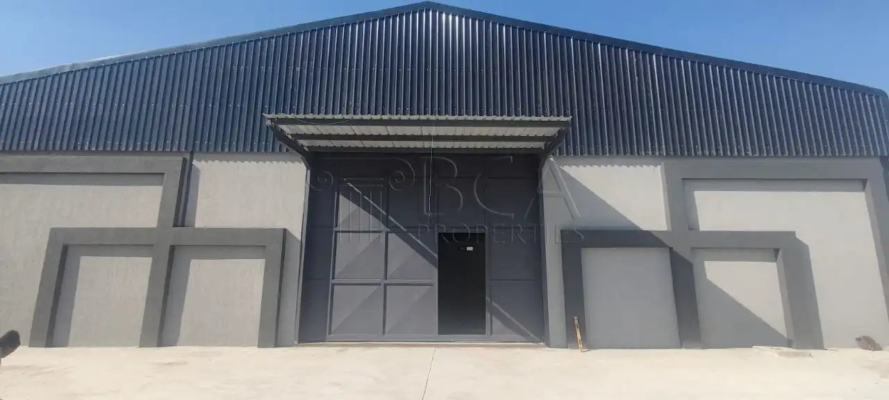 730sqm Warehouse for Rent