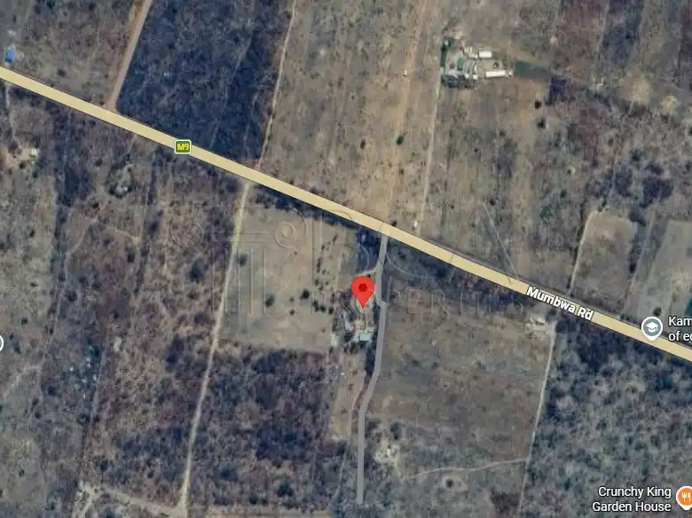 11.46 Hectares Land for Sale