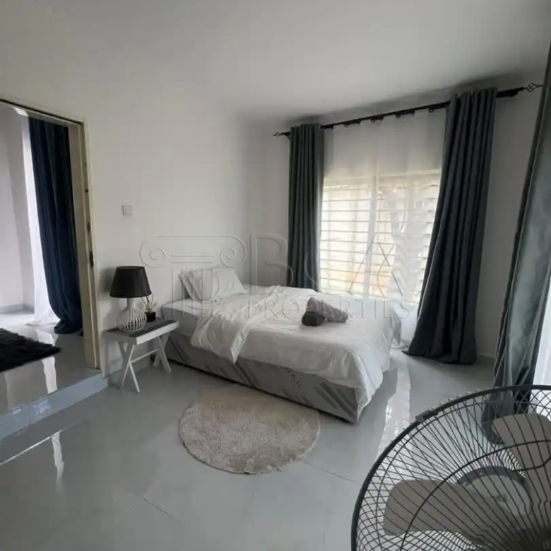 Lumwana Lodge Available on Lease