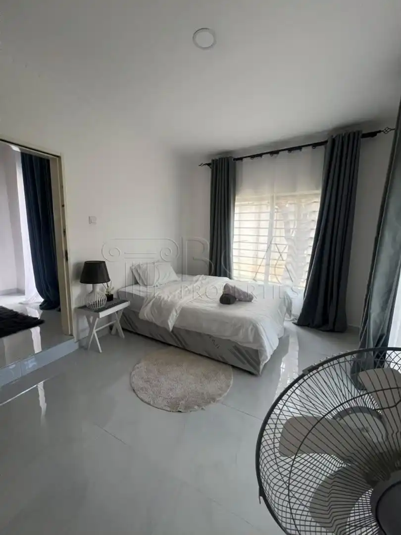Lumwana Lodge Available on Lease