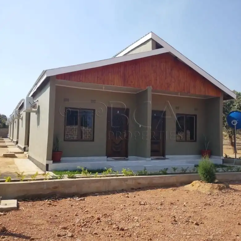 Lumwana Lodge Available on Lease