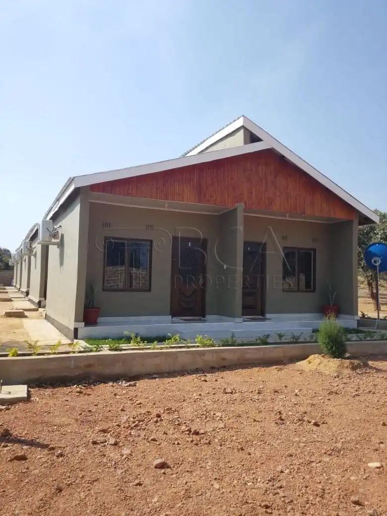 Lumwana Lodge Available on Lease