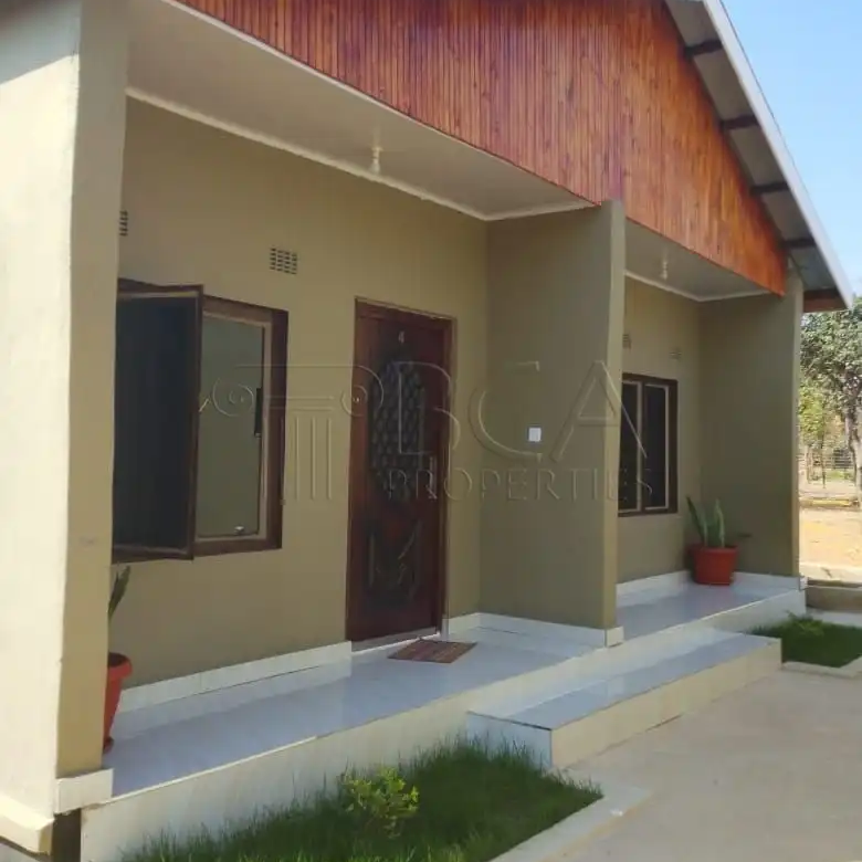 Lumwana Lodge Available on Lease