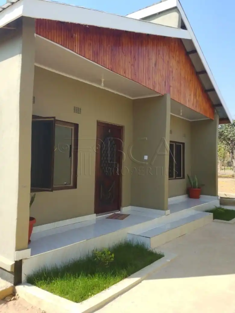 Lumwana Lodge Available on Lease