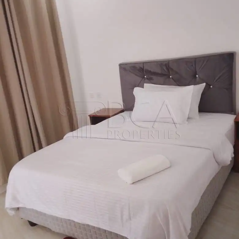 Lumwana Lodge Available on Lease
