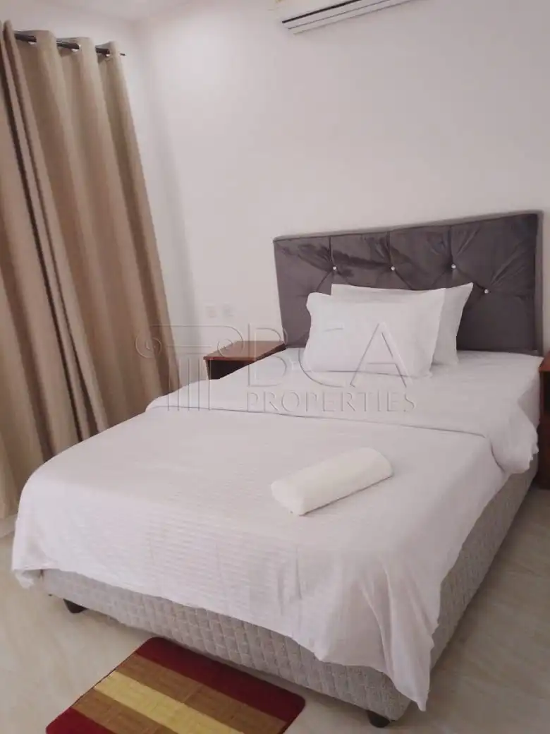 Lumwana Lodge Available on Lease